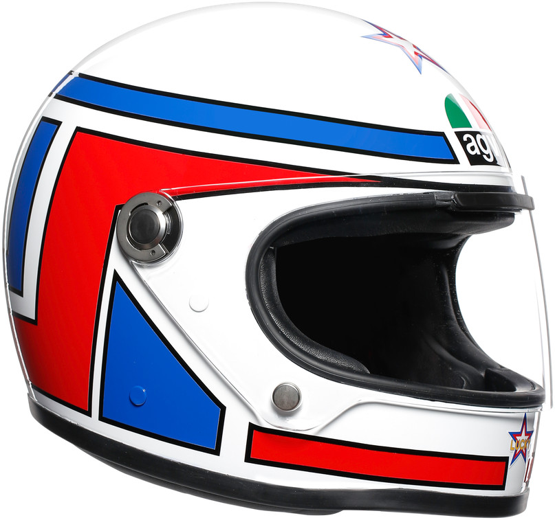 AGV X3000 Replica Lucky