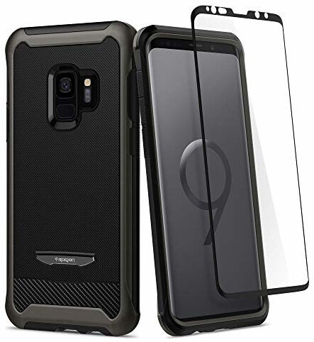 Spigen Coque Reventon (Galaxy S9)
