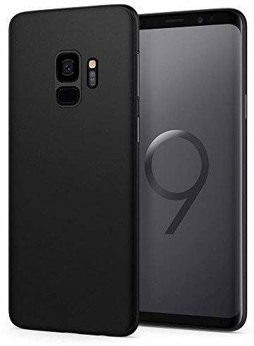 Spigen Coque Air Skin (Galaxy S9)