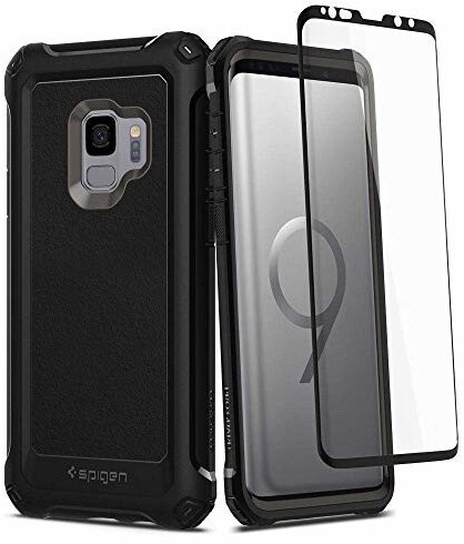 Spigen Coque Pro Guard (Galaxy S9)