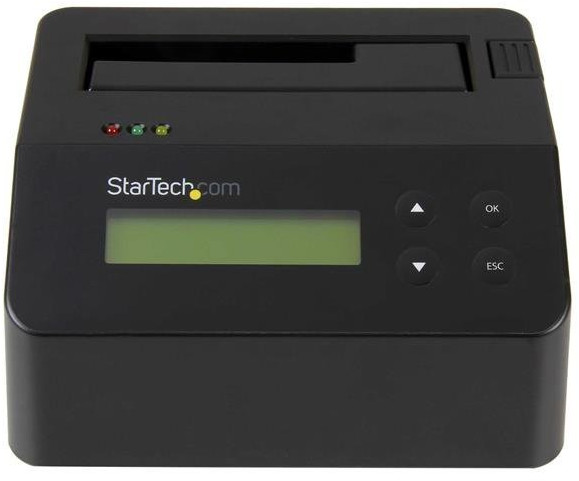 StarTech SDOCK1EU3P
