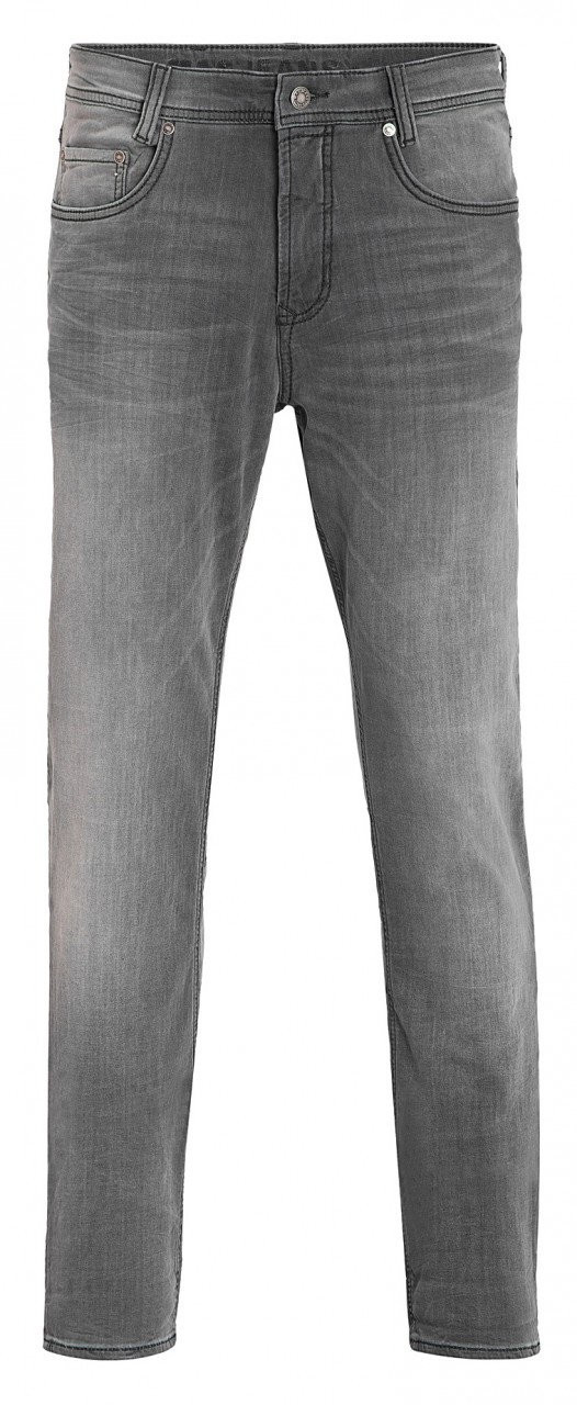 MAC Jog'n Jeans authentic light grey used