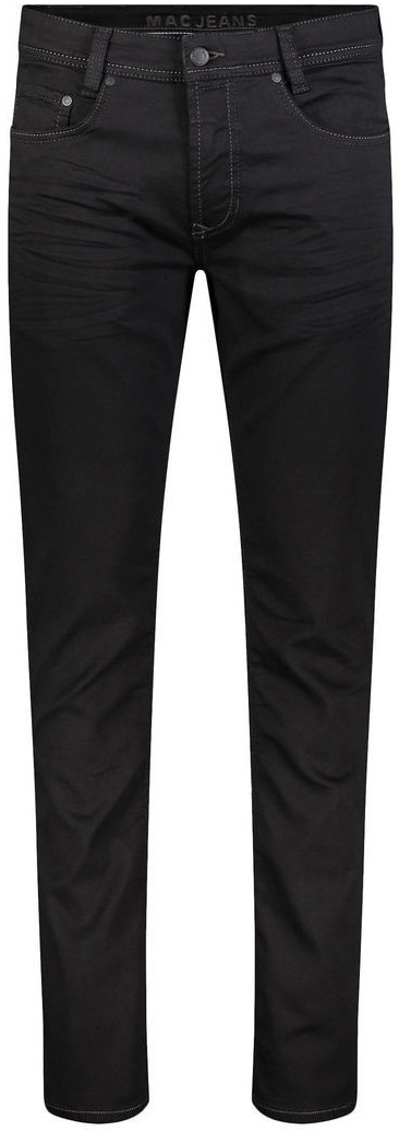 MAC Jog'n Jeans black black clean