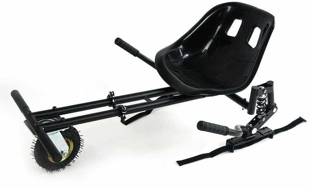Weebot Hoverkart off-road