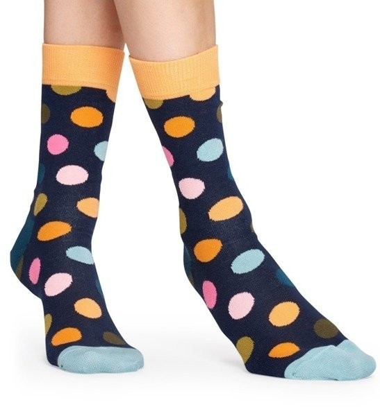 Happy Socks Big Dot (BDO01-6006)