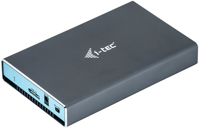 I-Tec MySafe USB 3.0 U3MYSAFE025