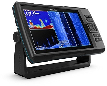 Garmin Striker Plus 9sv
