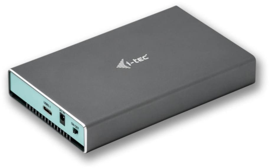 I-Tec MySafe USB 3.0 CAMYSAFEDUALM2