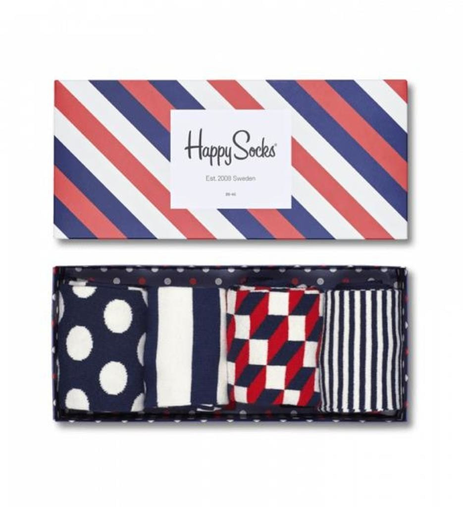 Happy socks subscription sale