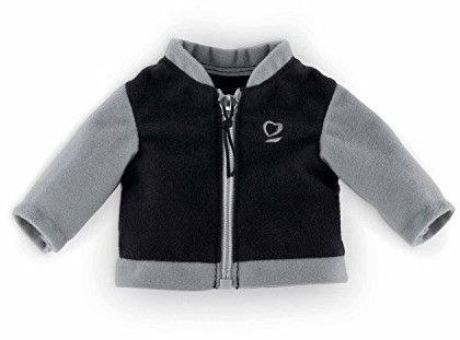 Corolle Blouson bicolore pour poupée Ma Corolle