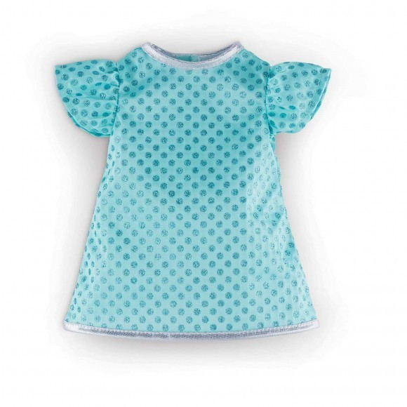 Corolle Robe à paillettes pour poupée Ma Corolle