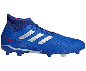 Adidas Predator 19.3 FG bold blue/silver metallic/active red a € 58,47  (oggi) | Miglior prezzo su idealo