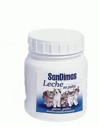 SanDimas Kitten Milk