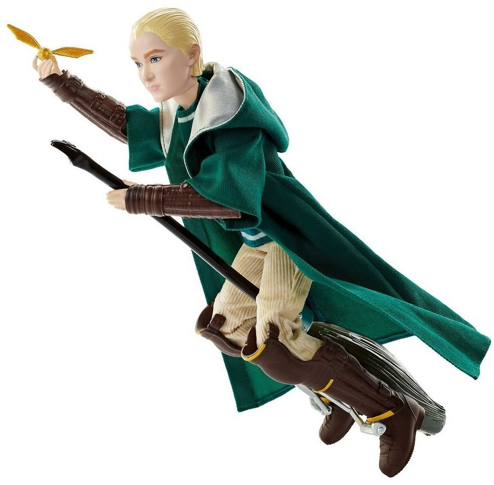 Malfoy doll new arrivals