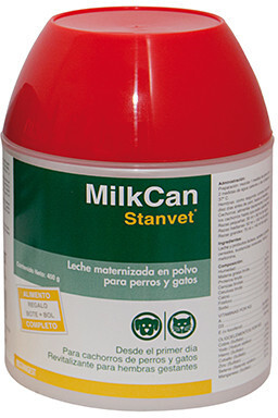 Stangest Stanvet MilkCan (2 kg)