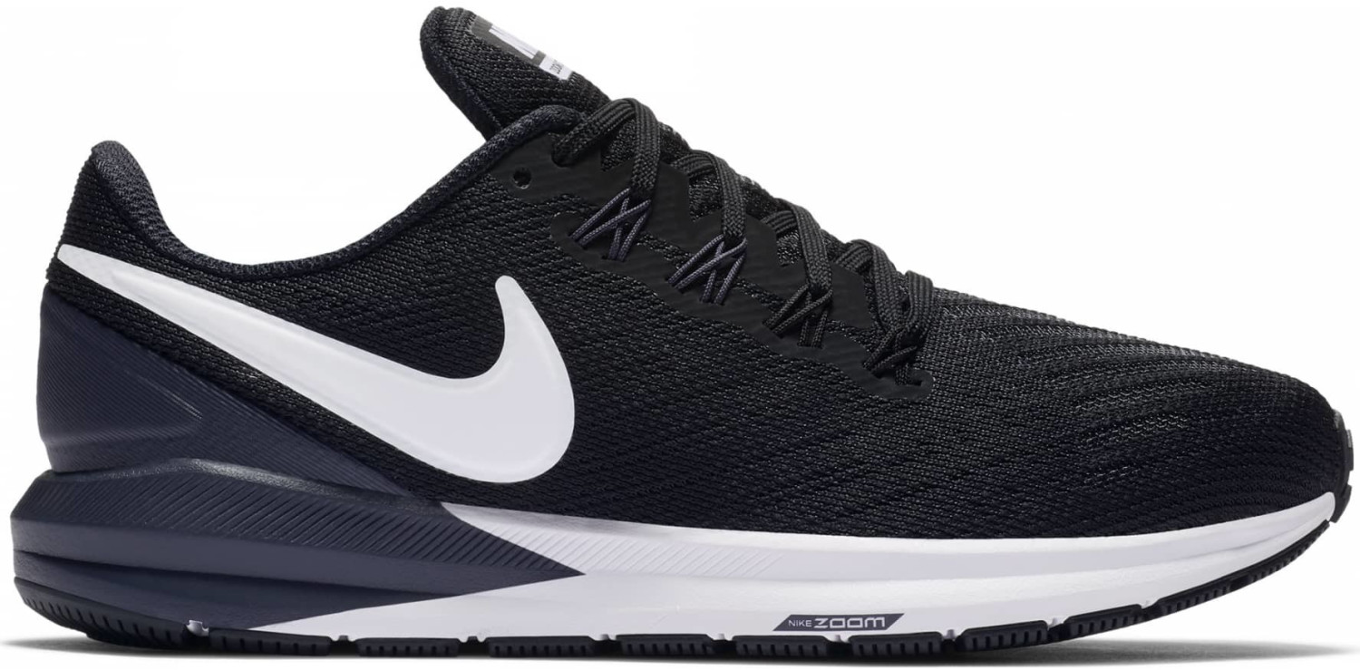 womens nike air zoom structure 22