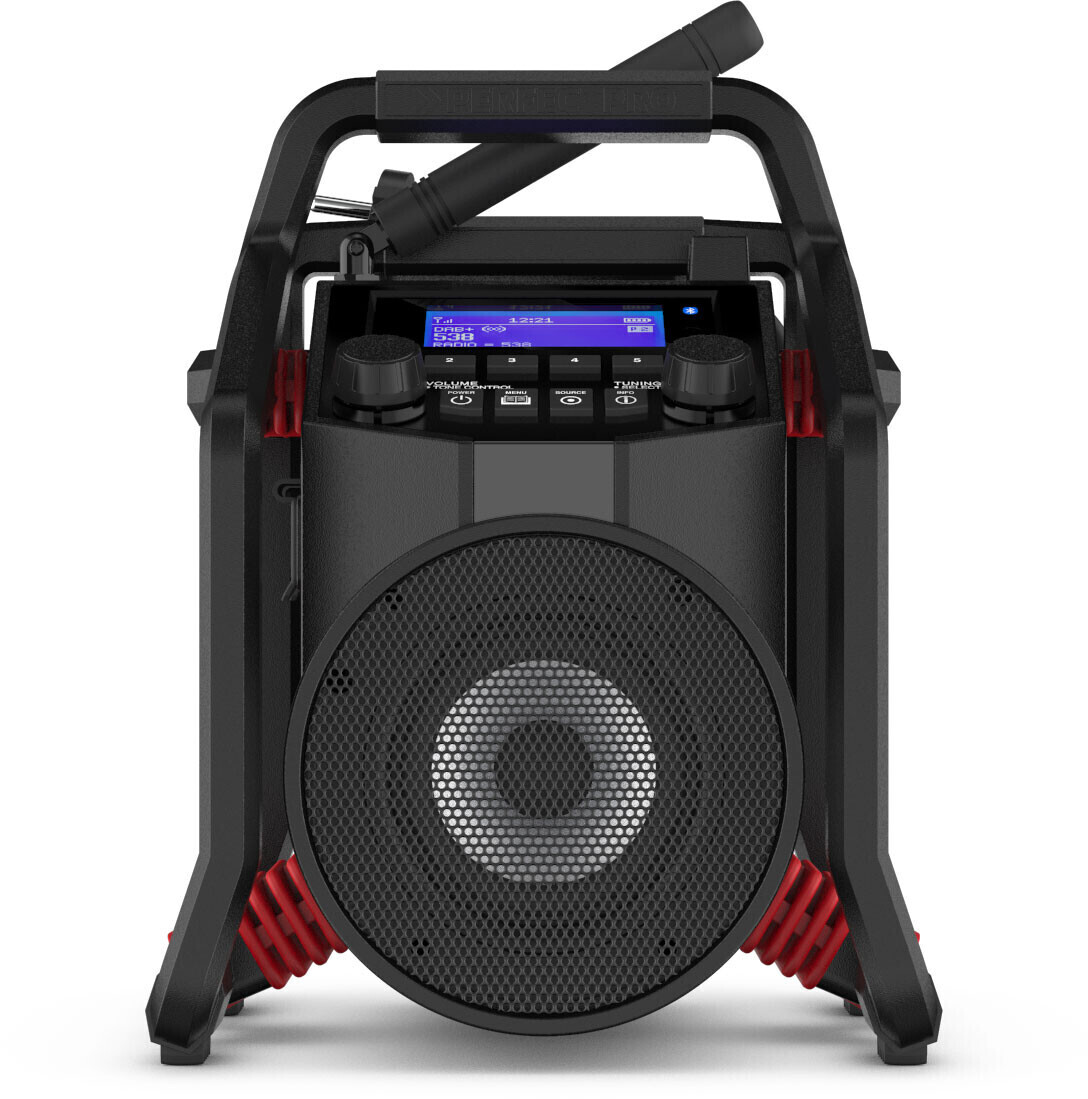 PerfectPro Powerplayer