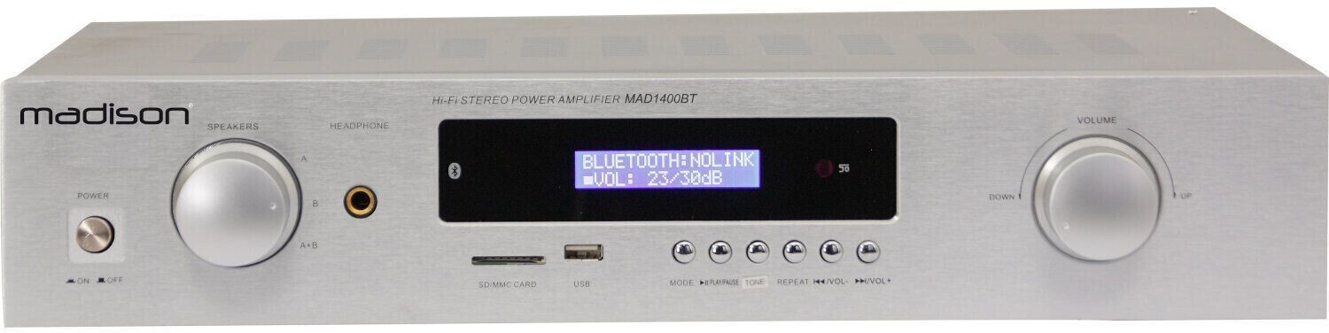 Madison MAD1400BT