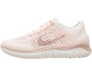 nike free rn flyknit 2018 damen pink