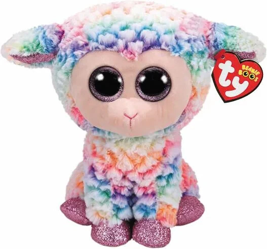 Ty Beanie Boos - Lamb Daffodil 24 cm