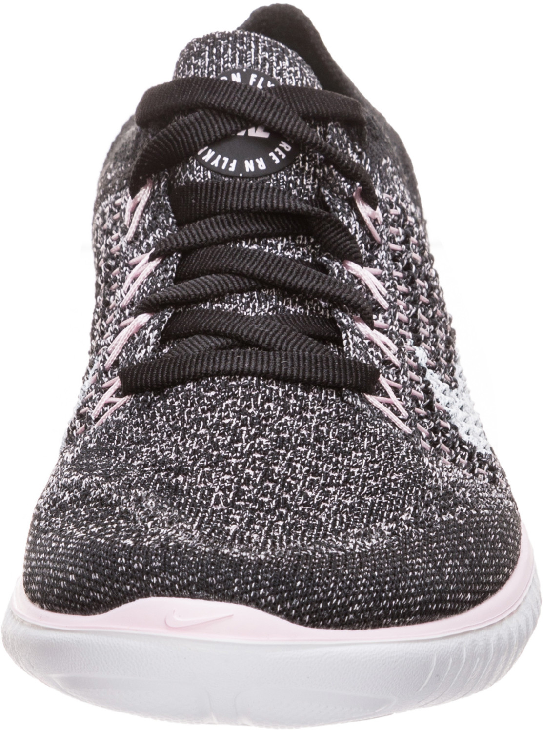 Nike free rn online flyknit 2018 damen pink