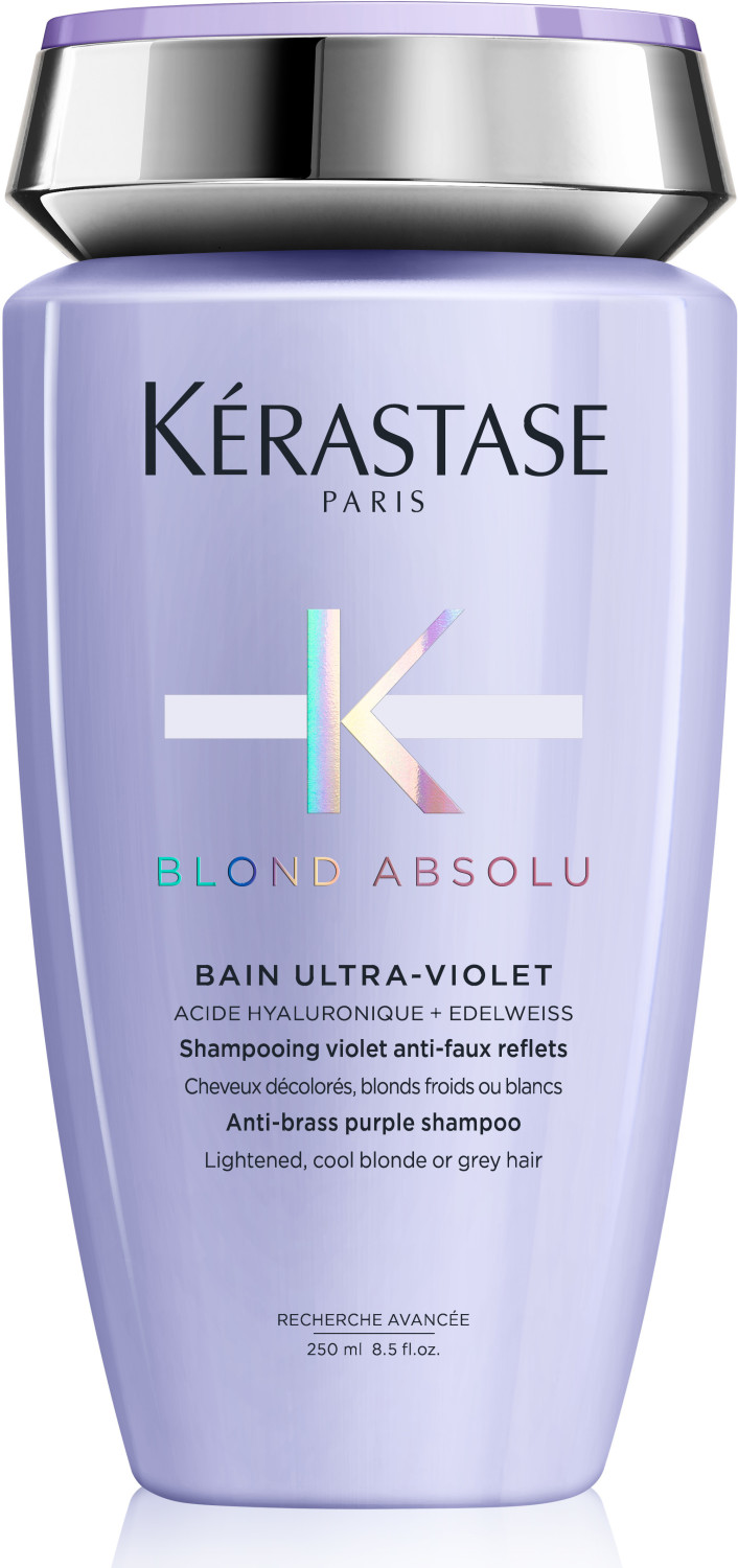 Kérastase Blond Absolu Bain Ultra-Violet (250 ml)