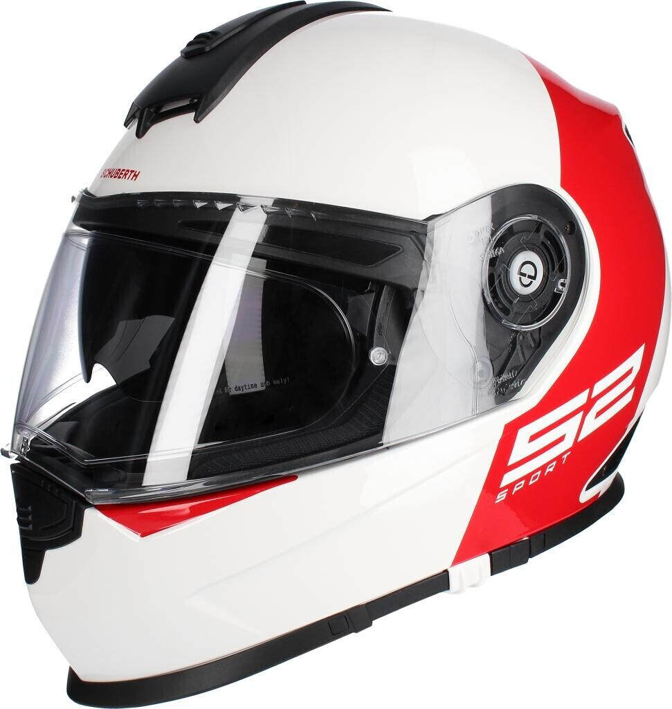Schuberth s2 sport redux best sale