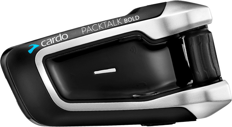 CARDO PackTalk Bold Duo