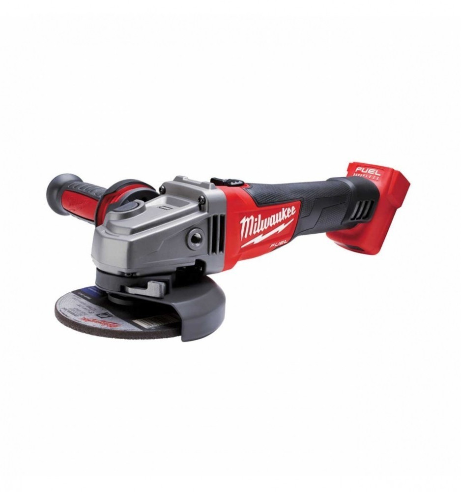 Milwaukee M18CAG115X-0X