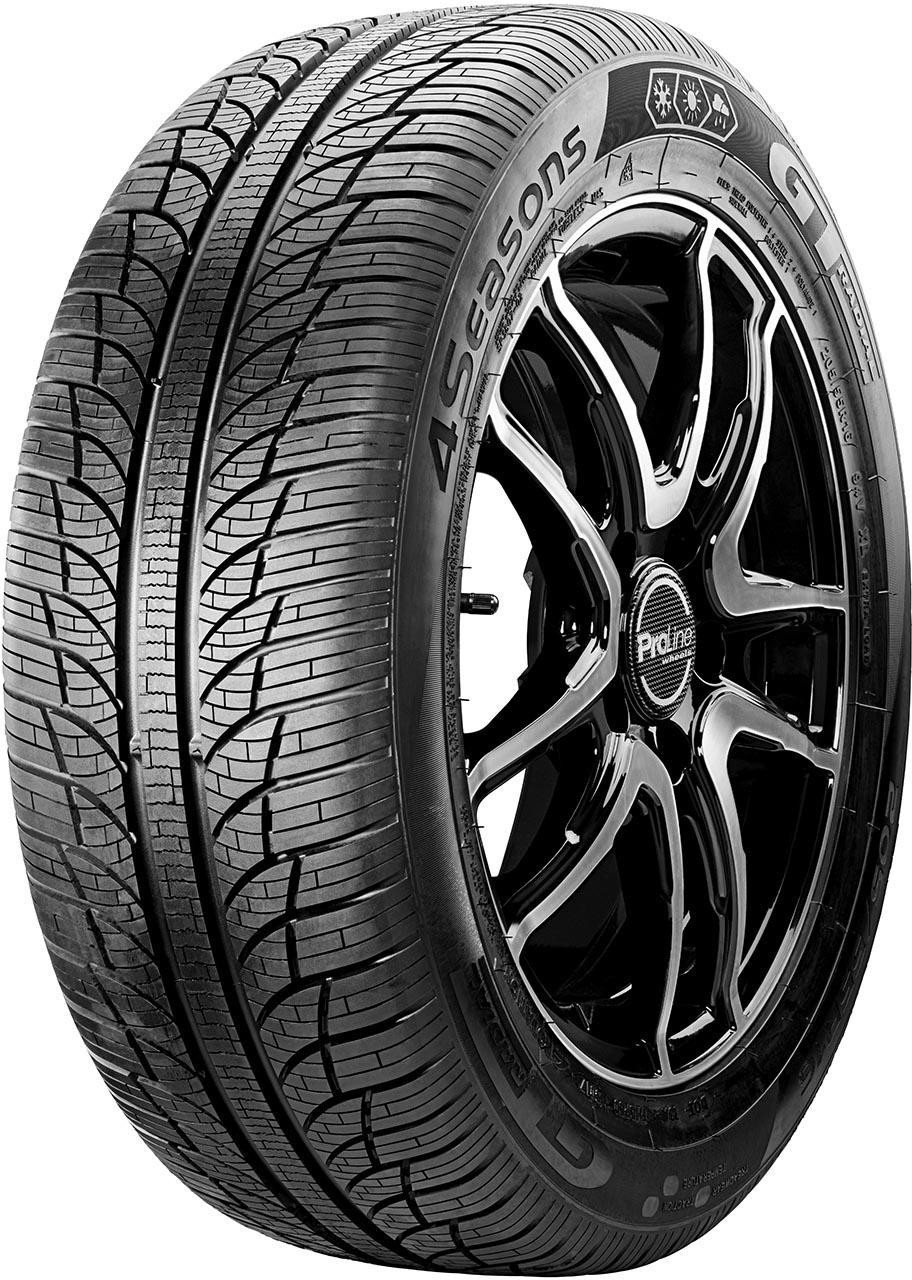 GT Radial 4Seasons 195/65 R15 91H