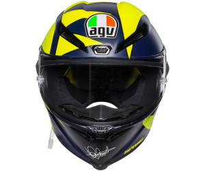 AGV Pista GP R Soleluna Carbon a € 1.555,84 (oggi) | Migliori prezzi e  offerte su idealo