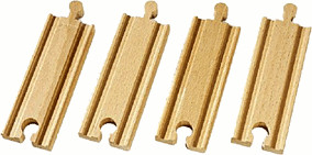 Brio 1/2 Droites (33334)