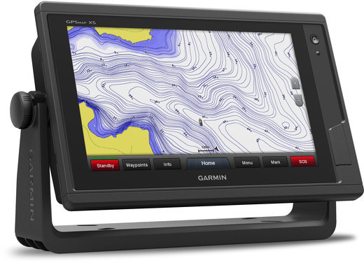 Garmin GPSMAP 922xs