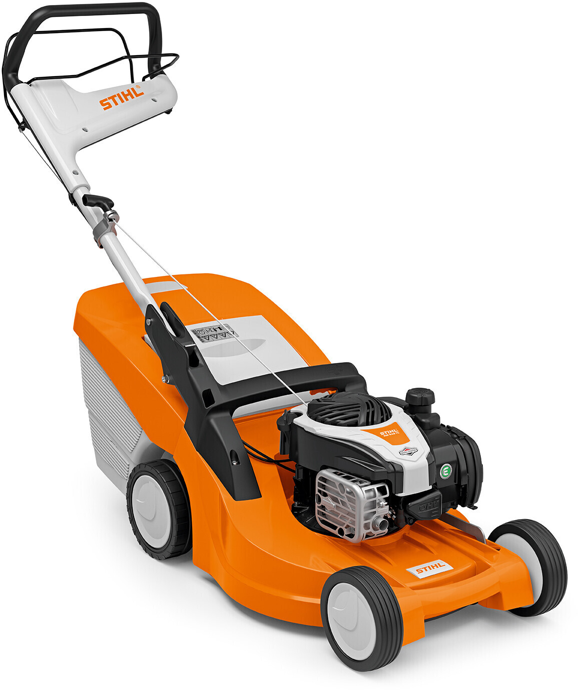 Stihl RM 448 TC