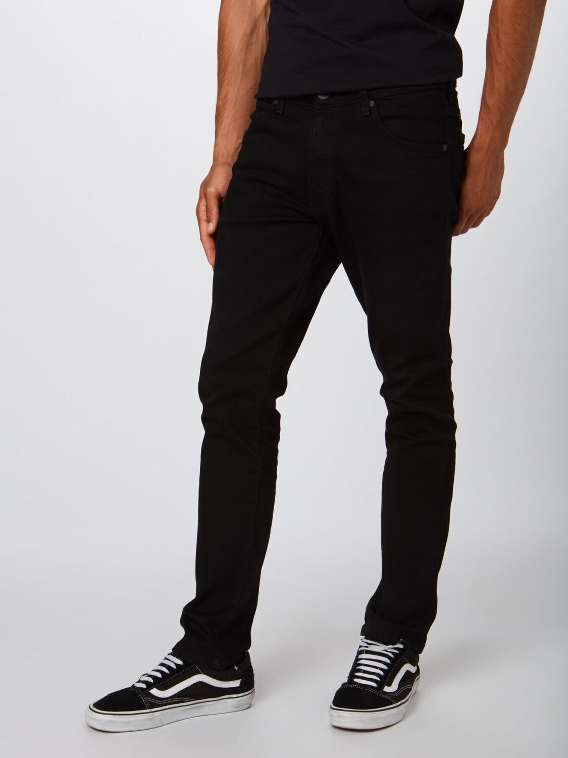 Wrangler Larston black valley ab 39 99 Preisvergleich bei