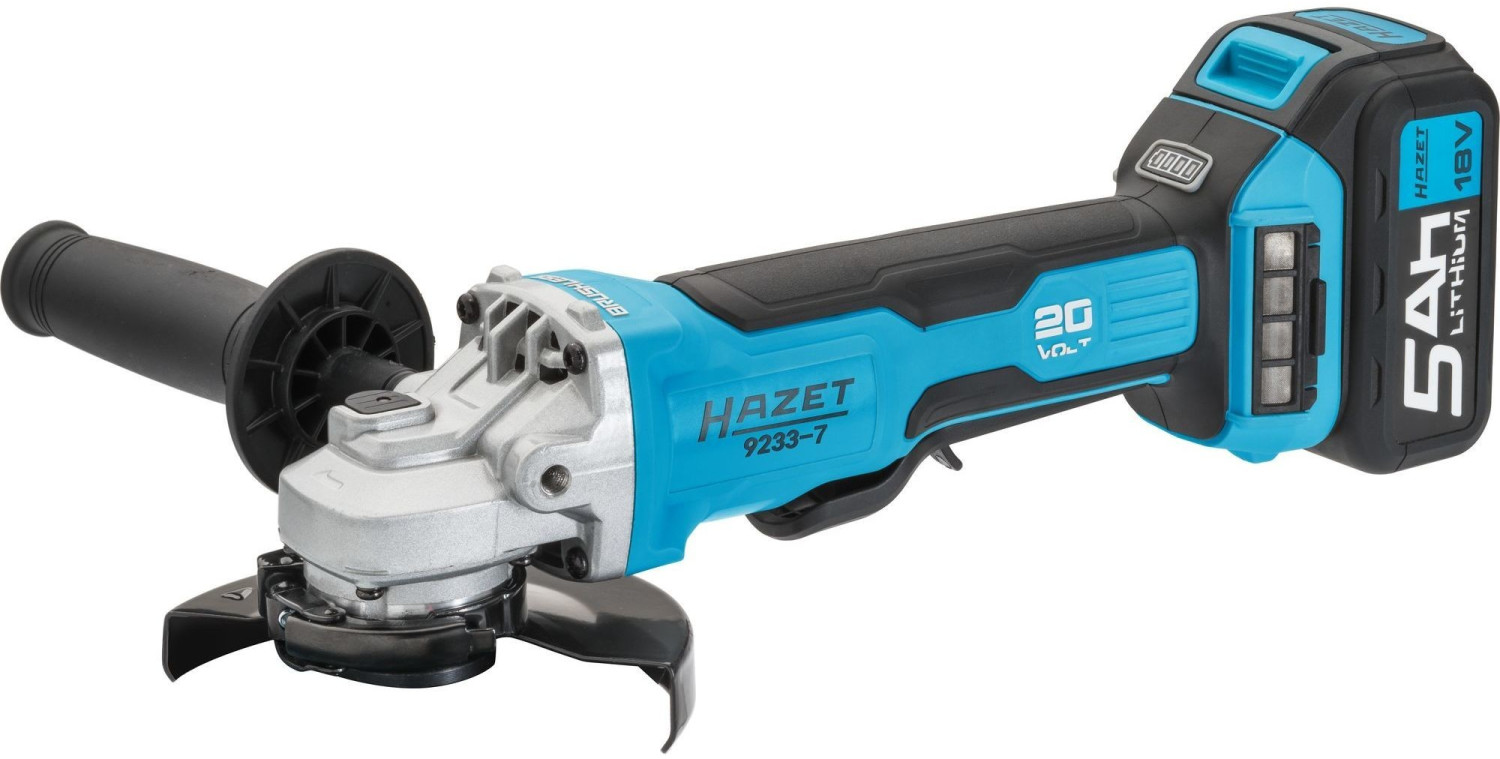 Hazet 9233-7