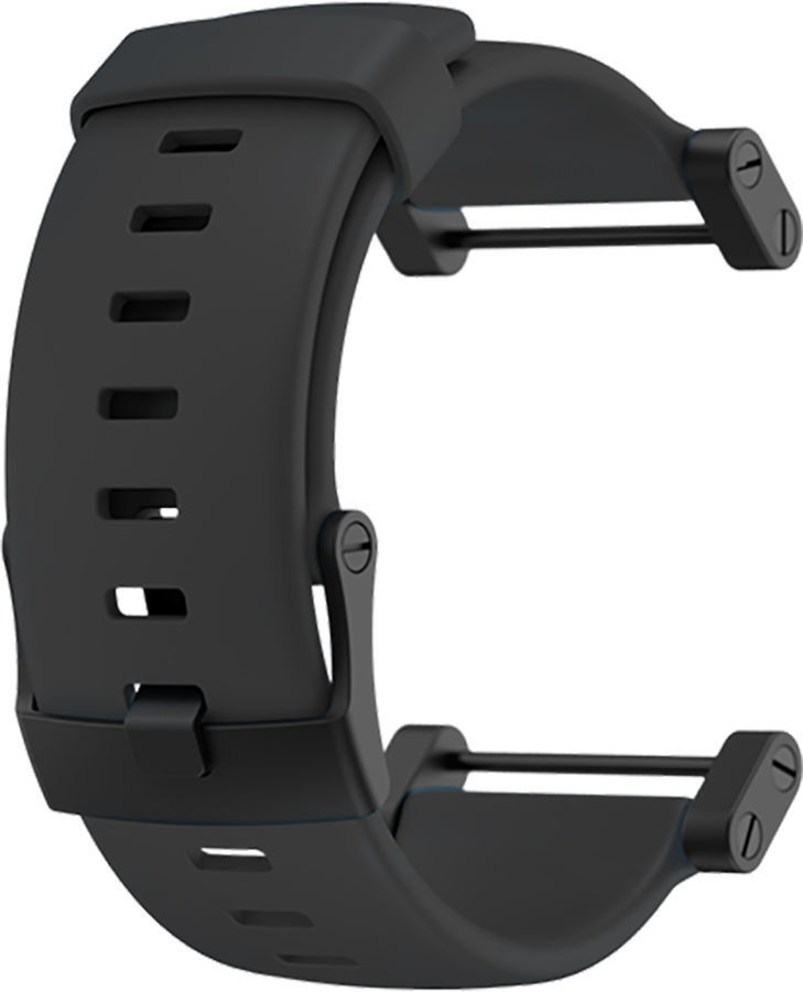 Suunto Bracelet Core silicone graphite
