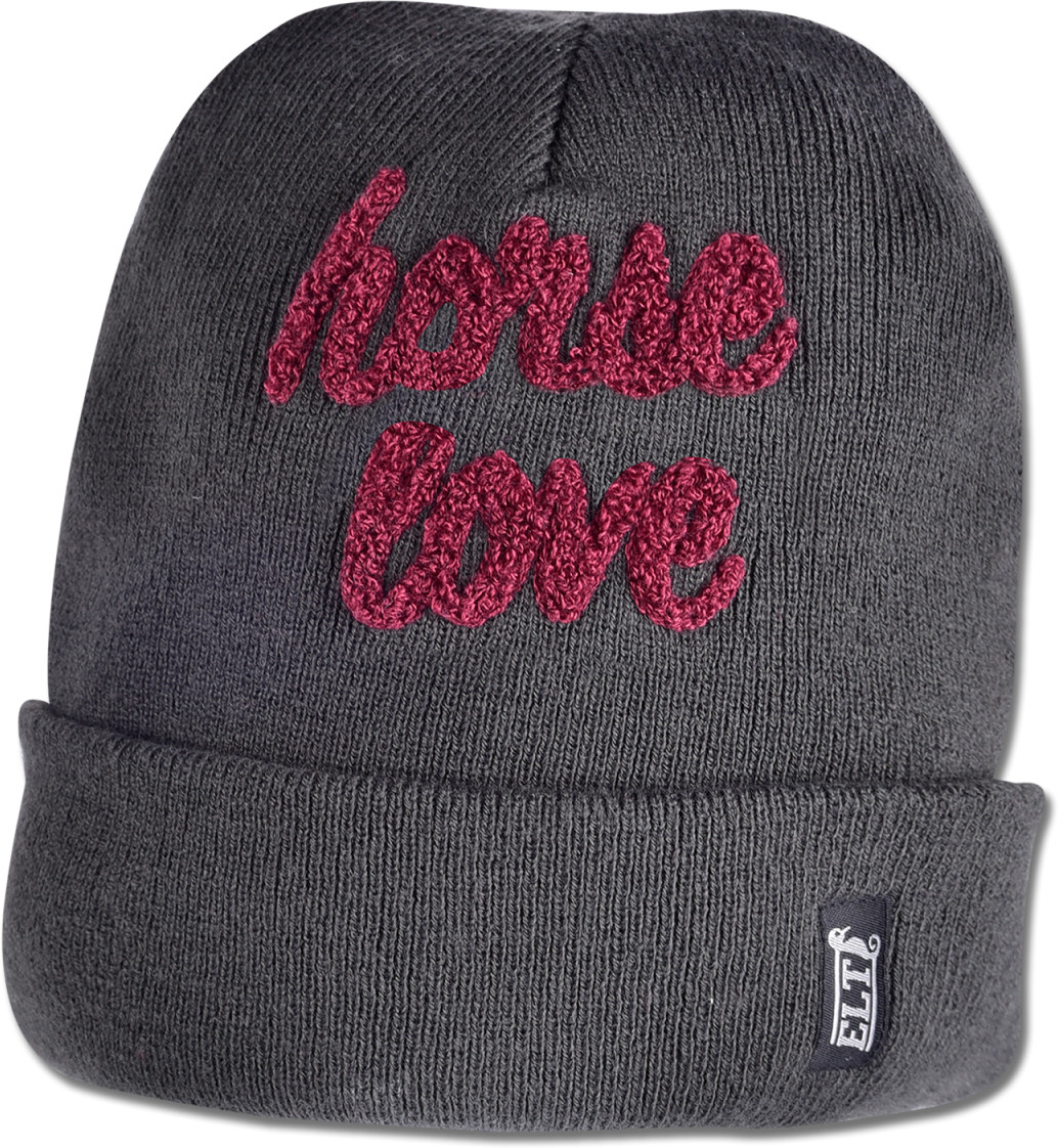 ELT by Waldhausen Horselove Beanie