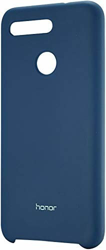 Honor Coque souple (View 20) bleu