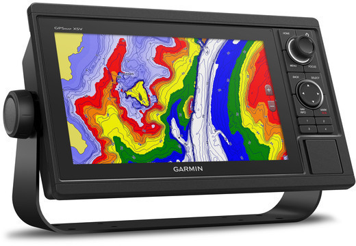 Garmin GPSMAP 1022xsv