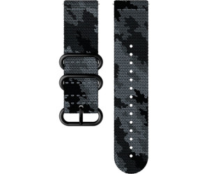 Suunto Traverse Alpha Textilarmband ab 44 71 Preisvergleich bei idealo