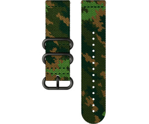 Suunto Traverse Alpha Textilarmband ab 44 71 Preisvergleich bei idealo