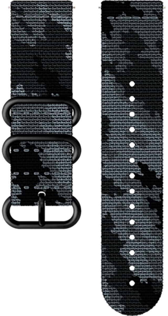 Suunto Bracelet Traverse Alpha textile