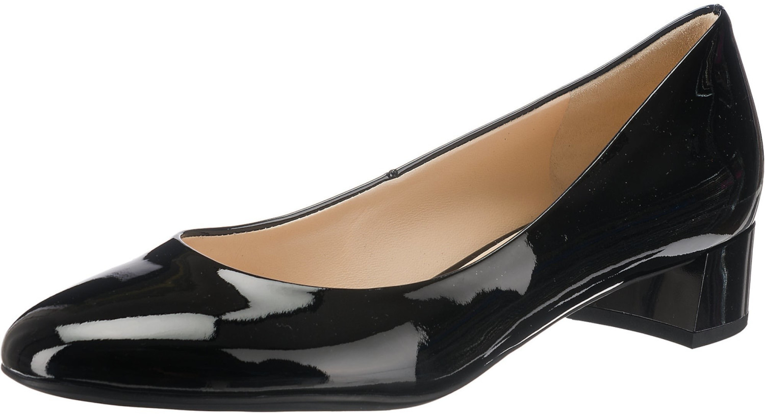 Högl Studio 30 (0-18 3004) black