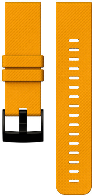 Suunto Bracelet Traverse silicone