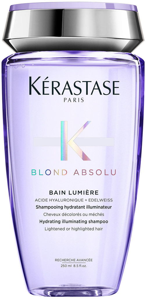 Kérastase Blond Absolu Bain Lumière Shampoo (1000 ml)