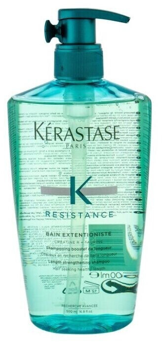 Kérastase Resistance Bain Extentioniste Shampoo (500ml) ab 36