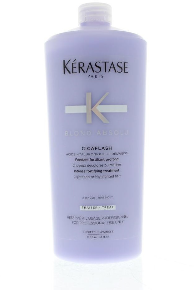 Photos - Hair Product Kerastase Kérastase Blond Absolu Cicaflash  (1000 ml)