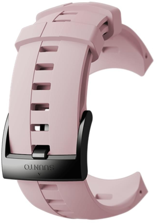 Suunto Bracelet Spartan Sport HR silicone sakura