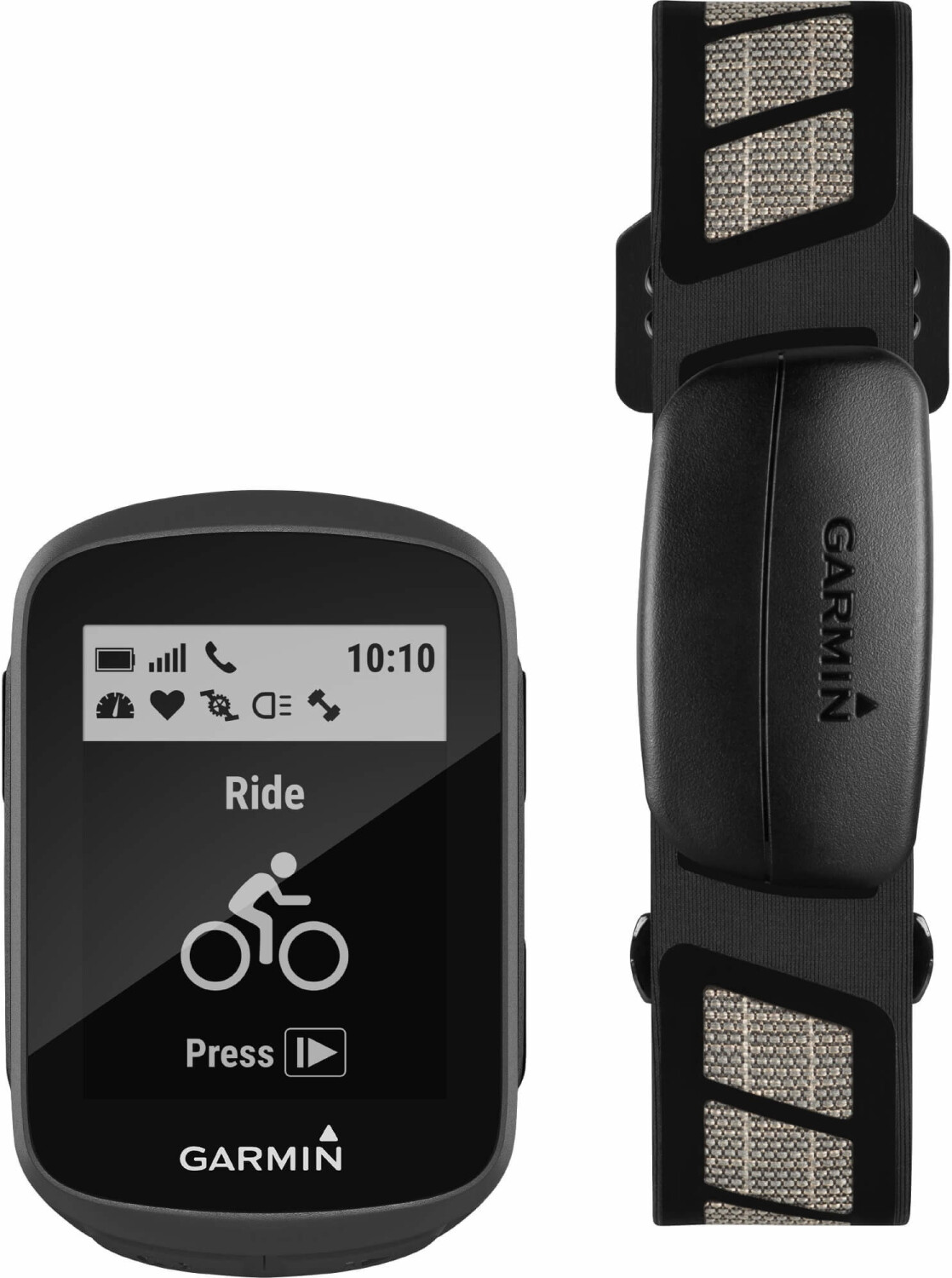 garmin 130 bundle